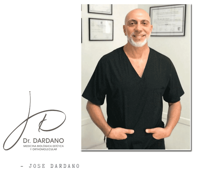 Dr Dardano